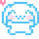 cinnamorollLove Discord emoji