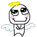 Angel Discord emoji