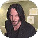 KeanuThanks