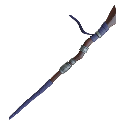 Prodigy Mage Staff Icon