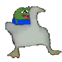 peepoDuck