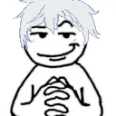 Fhands