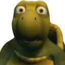 :HUH: