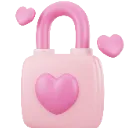 pinklock