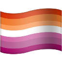 lesbian_flag Discord emoji