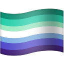 gay_flag Discord emoji