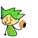 crust