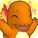 Charmander_Happy