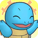 Squirtle_Happy