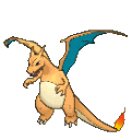 Charizrd