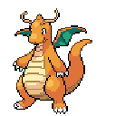 Dragonite