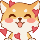 :shiba_crush: