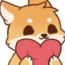:shiba_heart: