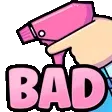 bad