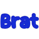 brat