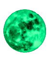 greenmoon