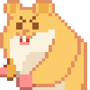 13903hamsterpunch