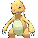 Shiney_Charmeleon