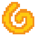 YellowSpiral