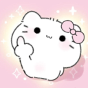 85383hellokittyfu custom emote from gay
