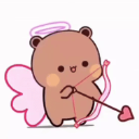 :85929cupidbear: