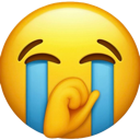 ASMuge Discord emoji