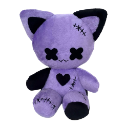 purpteddy custom emote - Heart.exe