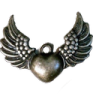 00001heart2 Discord Emoji | 🗡₊      /phantasm         ੭   ֢