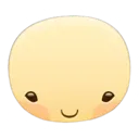 emoji_bloosh