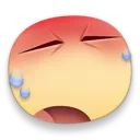 emoji_sweaty