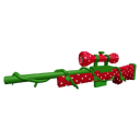 strawberry_sniper Discord emoji