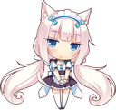 Vanilla_NP Discord sticker | 𝐕𝐚𝐧𝐢𝐥𝐥𝐚𝐂𝐚𝐟𝐞ˎˊ˗ ༘⋆ ¹⁸⁺