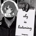 olyislistening