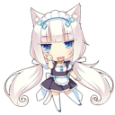 emoji_44 Discord Emoji from 𝐕𝐚𝐧𝐢𝐥𝐥𝐚𝐂𝐚𝐟𝐞ˎˊ˗ ༘⋆ ¹⁸⁺