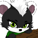710_Peek Discord sticker from TBA