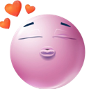 pinkkiss Discord Emoji | 𝑎𝑙𖦹𝑢𝑟𝑖𝑎