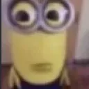 MinionStare