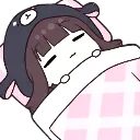 sleep
