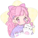 pastelgirlstar