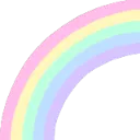 pastelrainbow