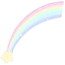 pastelshootingstar