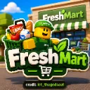 FreshMart