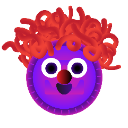 Clown Discord emoji