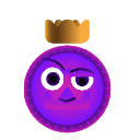 Crown Discord emoji