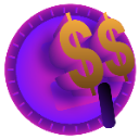 Money Discord emoji