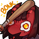 :bonk: