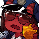 :police: