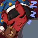 :sleeping: