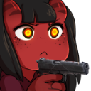 :gun: