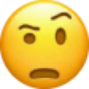 Huh